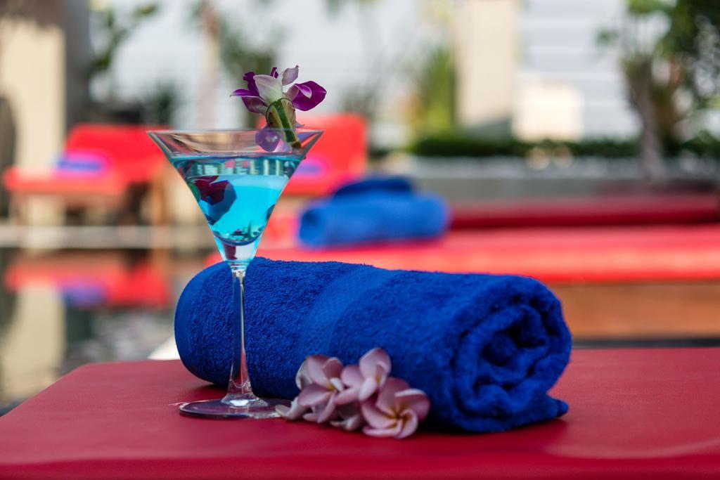 Diamond Palace Resort & Sky Bar بنوم بنه المظهر الخارجي الصورة